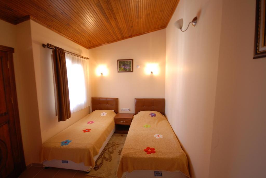 Sualti Hotel Айвалик Екстер'єр фото