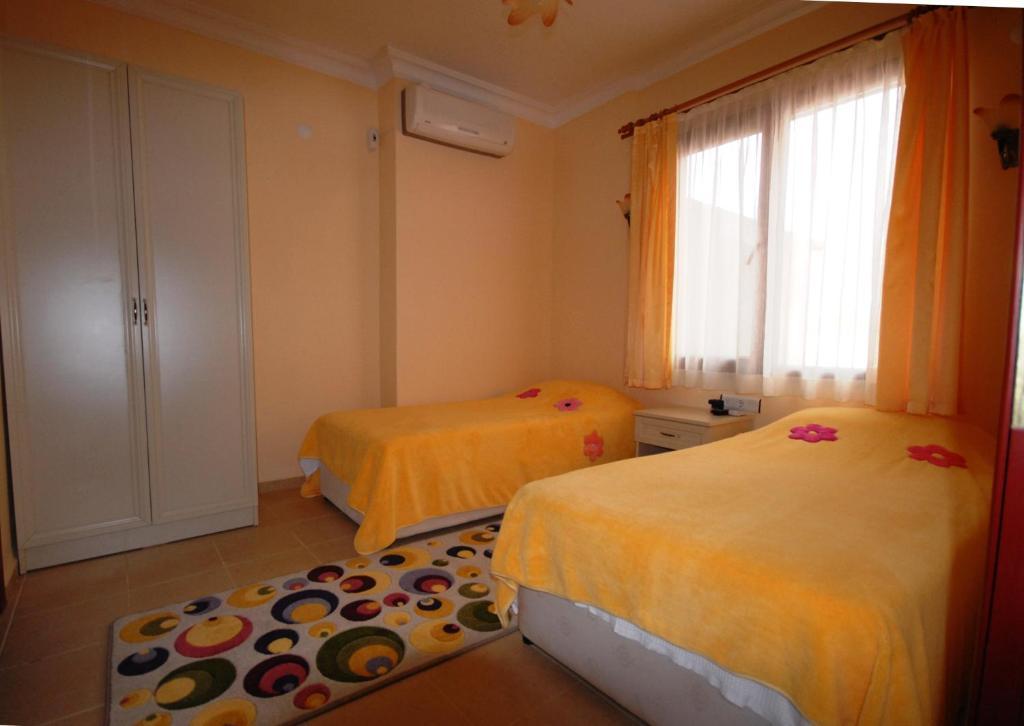 Sualti Hotel Айвалик Екстер'єр фото