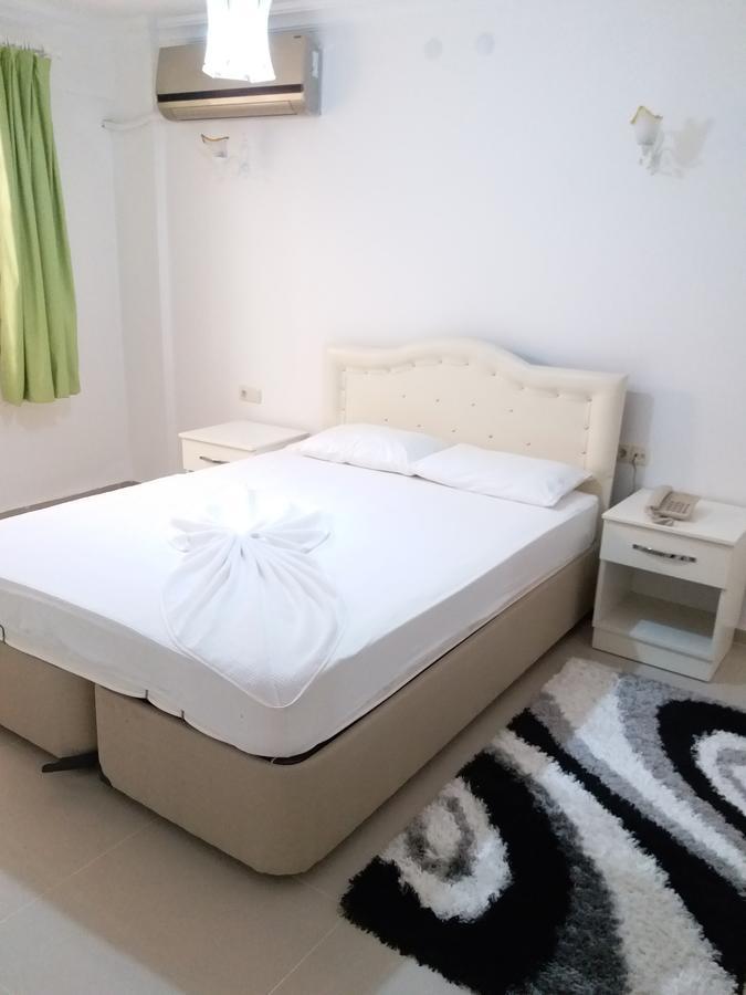 Sualti Hotel Айвалик Екстер'єр фото