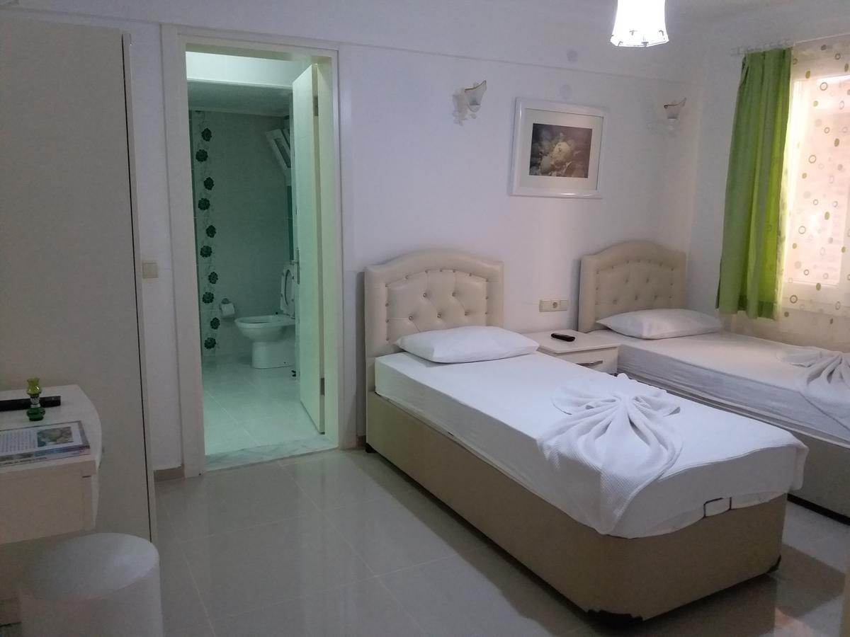 Sualti Hotel Айвалик Екстер'єр фото